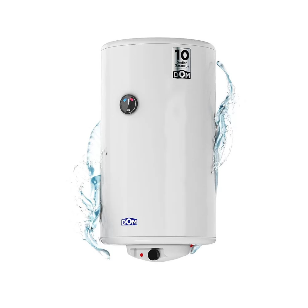 DOM INOX 80 TGD